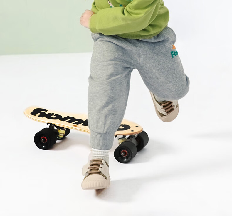 Ciciibear Baby Outfit Set for Girls And Boys, Sweatshirt And Casual Pants Spring Sportswear Set 8