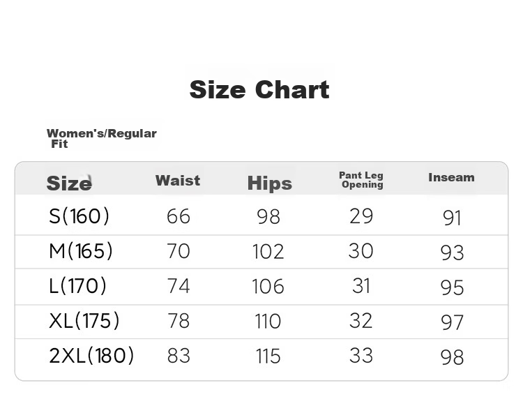 SCALER Quick-Dry Pants for Men, Summer Breathable Elastic Straight-Leg Casual Sports Trousers for Women F3514408 9
