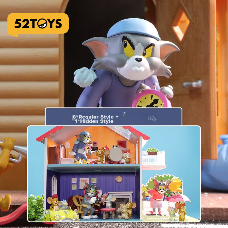 52TOYS TOM-01264219