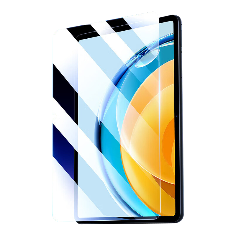 ALittleFlower Tempered Glass Screen Protector for Huawei MatePad SE, 10.4-Inch 2023 Model Tablet, High-Definition, Wear-Resistant, Scratch-Resistant, Anti-Fingerprint, Student Gift