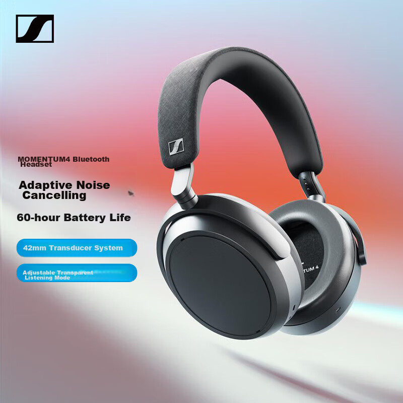 Sennheiser-0163072