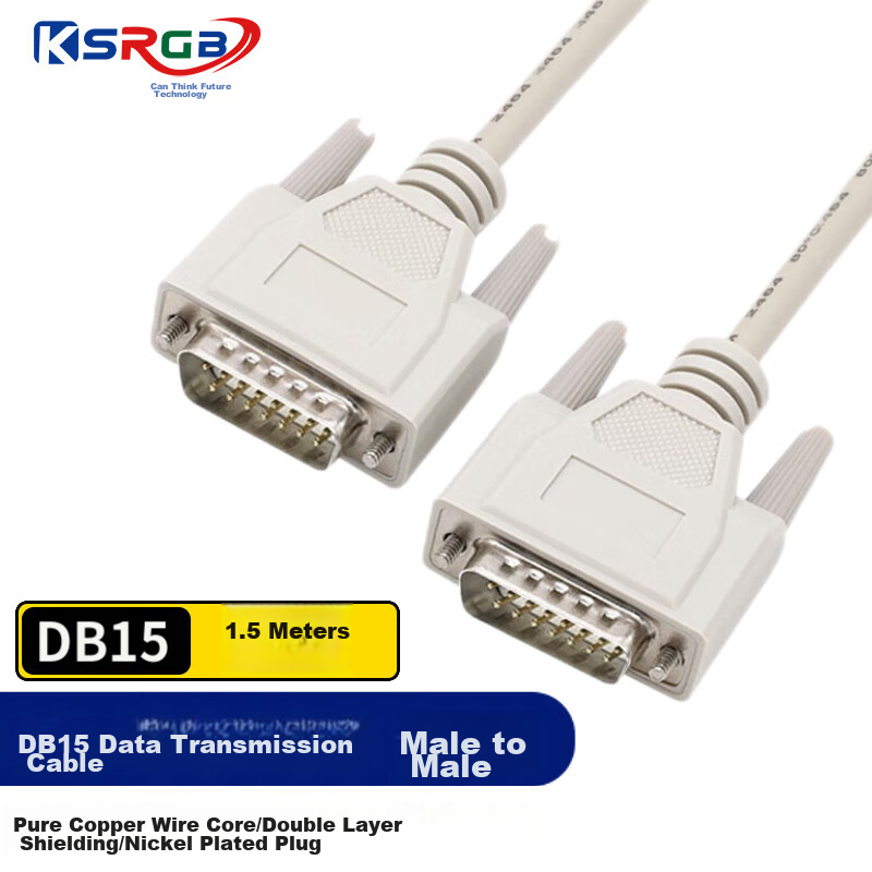 KSRGB DB15-0140760