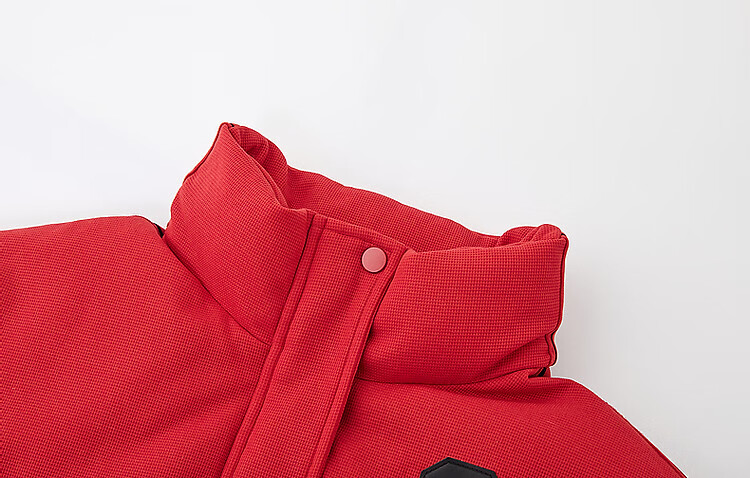 Dme [Warm Capture] Winter Warmth 90% Duck Down Windproof Sports Stand-Collar Long down Jacket for Women, Elegant Coat 11