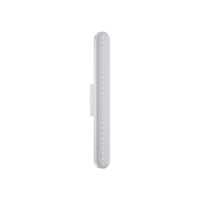 Jimantu Under-Neck Fill Light, Live Streaming Beauty Light for Hosts, Neck Wrinkle Whitening And Brightening Lamp, Eye Protection Light, Nasolabial Fold Long Strip Light