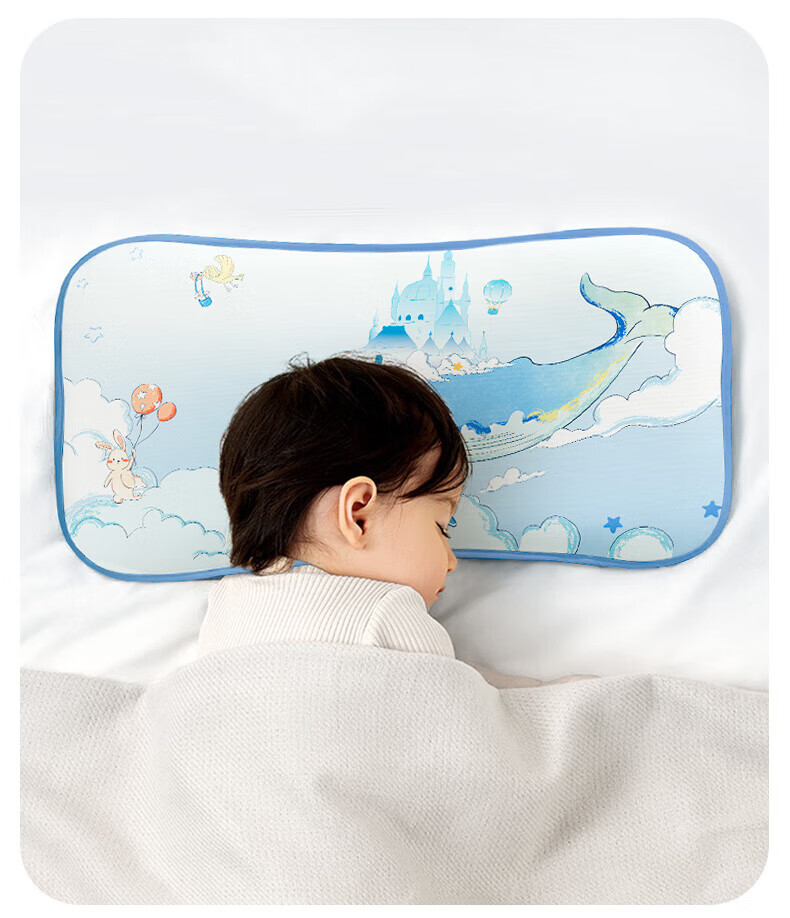 AndyBear Aibeidila Baby Cotton Gauze Soft Mat Bed Sheet Infant Crib Summer Kindergarten Baby Mat 11