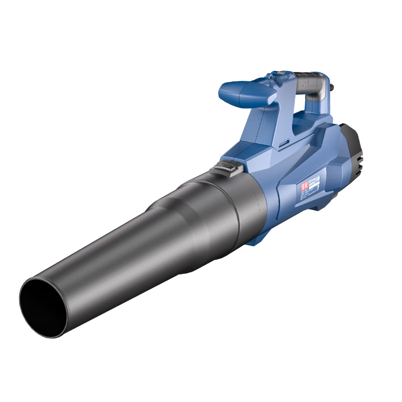 Dongcheng Blower, High-Power Q1F-FF Fan, Storm Blower, Industrial Blower, Leaf Blower