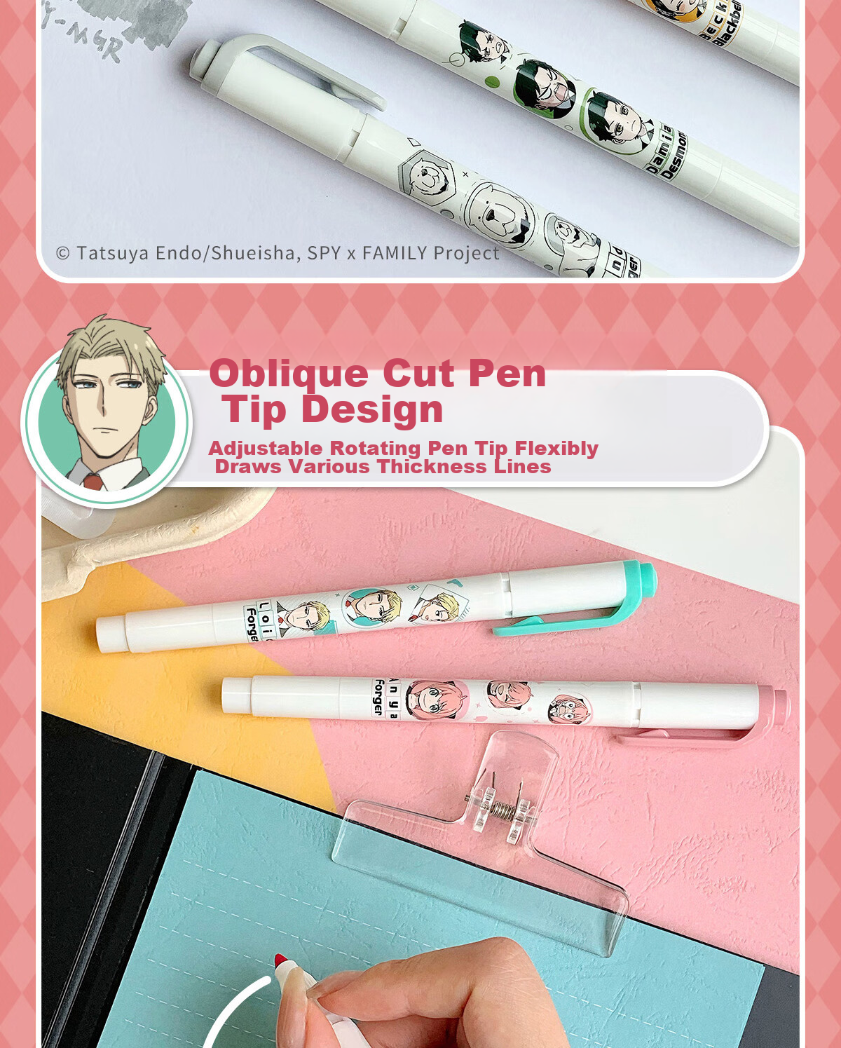 ZEBRA WKT7 Soft Fluorescent Pen, Limited Edition for Spy And Pretend Play, Student Planner And Note-Taking Pen, Soft Gray Single Pe 5