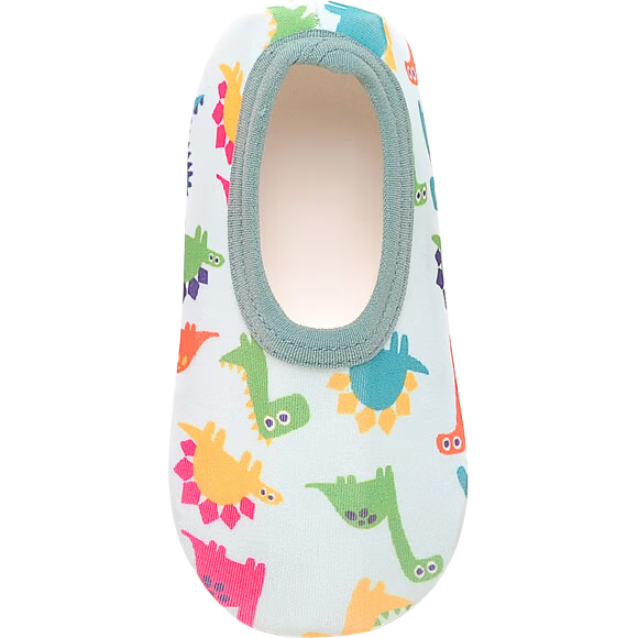 LAXIALIYA Children's Floor Shoes, Baby Non-Slip Soft Sole Shoes, Indoor Walking Socks, Infant Sock Shoes, Boys And Girls Spring And Summer