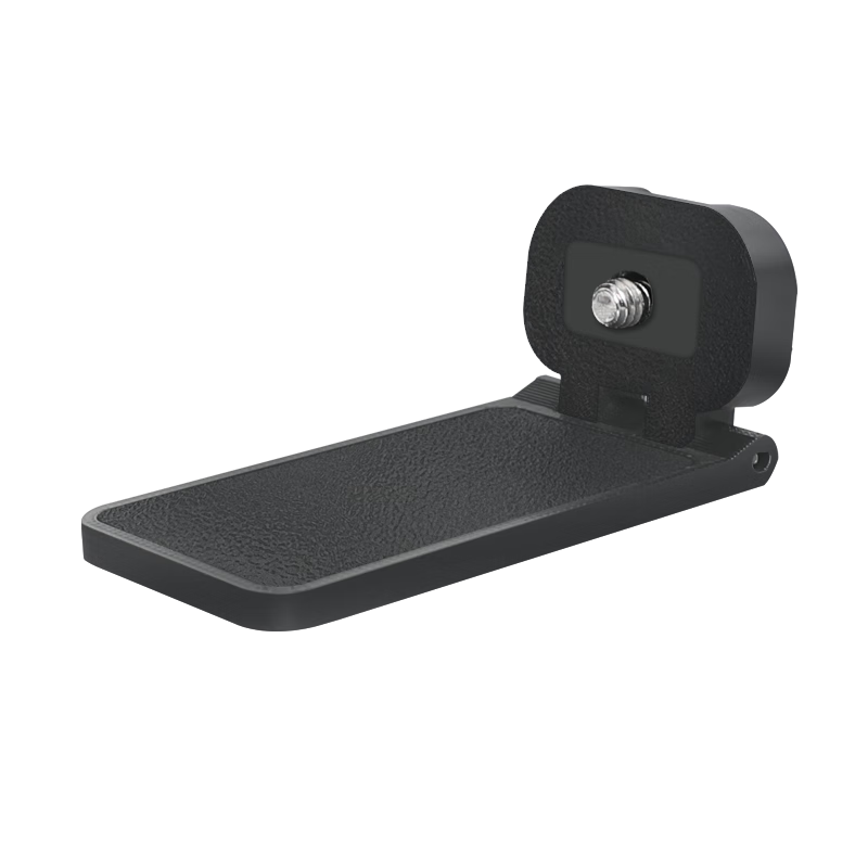 Qiye Magnetic Mount Base Quick-Release Compatible with Insta360 X4 Panoramic Camera X3 Accessories, Outdoor Insta360 X5 Selfie Outdoor