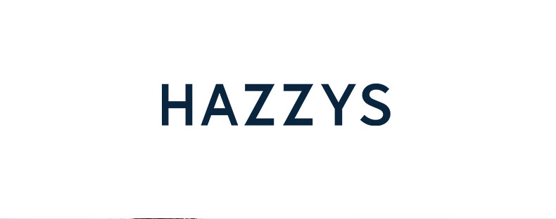 HAZZYS Men's Clothing, PHIZ Knitted Cardigan ABYZD0CAI10, Navy Blue NV, Size M (170/92A46) 1