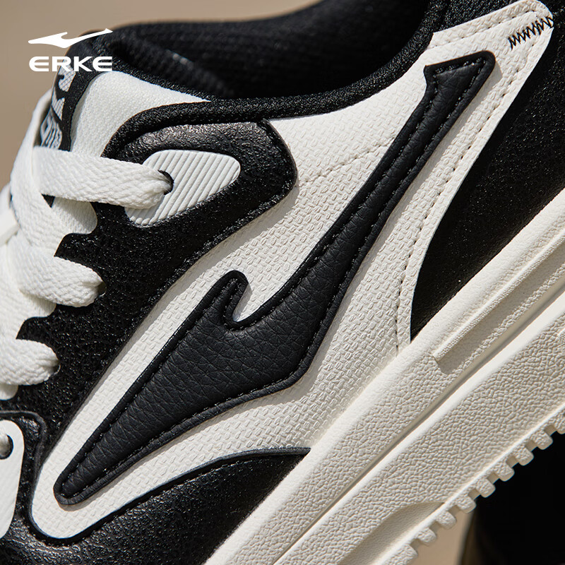 ERKE Men's Sneakers, Summer New Style Breathable Versatile Casual Shoes Sports Shoes | Feiteng 2