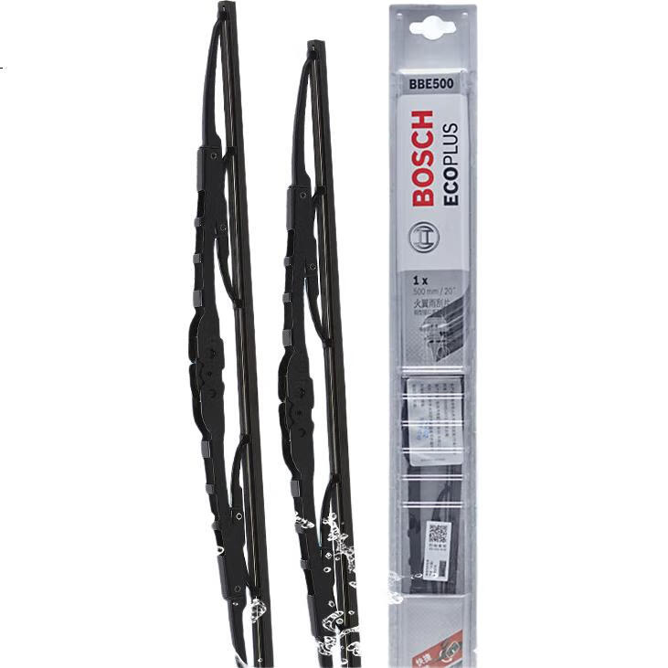 Щетки стеклоочистителя BOSCH Fire Wing Bone U-Type 22/17 для Nissan Sylphy 2006-2011/Sylphy Classic 2002-2019