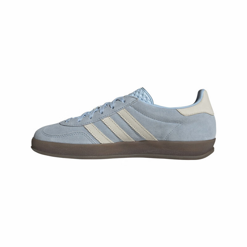 Adidas Trefoil GAZELLE T-Toe Shoes, Unisex Casual Shoes, JI2717, Size 38.5 3