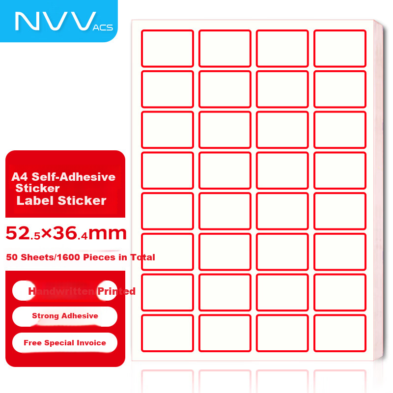 NVV A4 Lab-0138141
