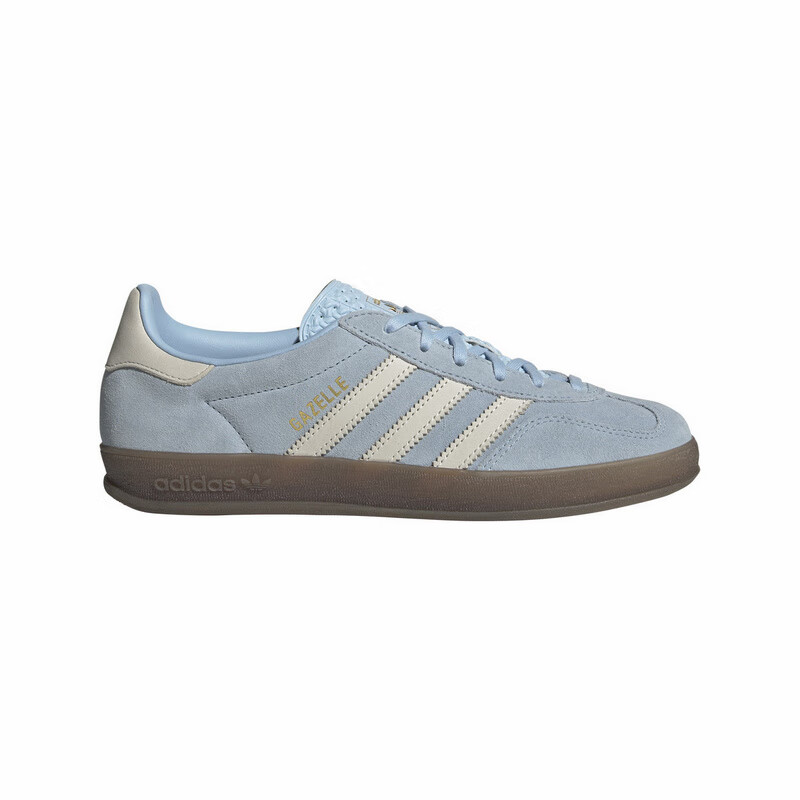 Adidas Trefoil GAZELLE T-Toe Shoes, Unisex Casual Shoes, JI2717, Size 38.5 2