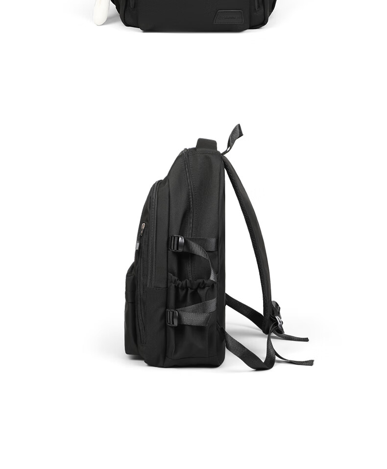 C.BANNER Student Backpack Women Ergonomic Lightweight Large Capacity Travel Laptop Bag Premium Brand 15