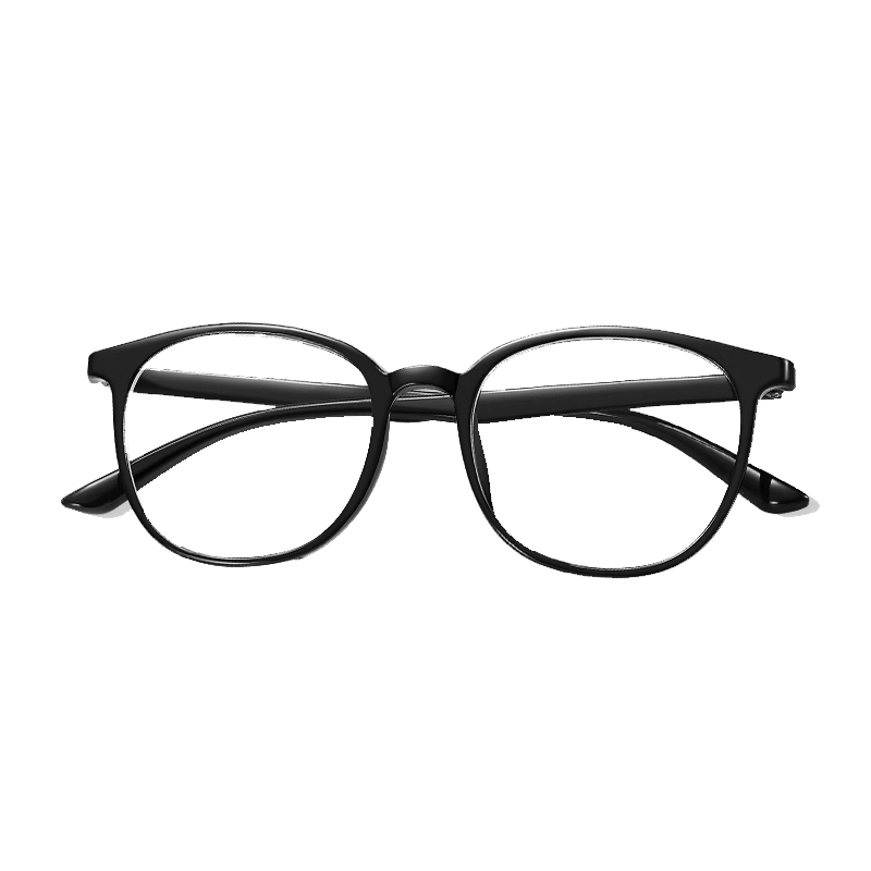 Molake German Imported Material Bifocal Reading Glasses for Women, Fashionable High-Definition Anti-Blue Light Anti-Radiation Glasses, Top Brand