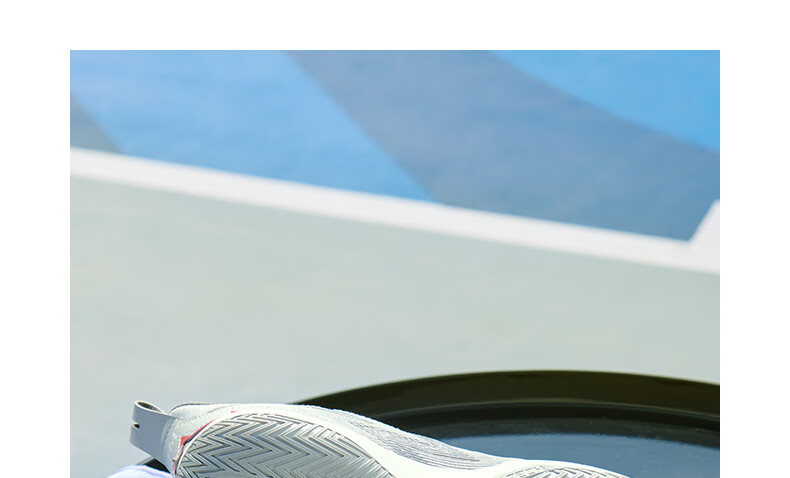 361° Basketball Shoes for Men, BIG3 Team3.0 Spring Youth Professional Training Sneakers, Male, 672521122-1 20