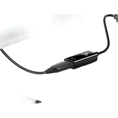 Кабель-адаптер BIAZE DisplayPort (DP) на HDMI, 1080P HD, мужской на женский, для подключения ноутбуков и настольных компьютеров к мониторам и проекторам