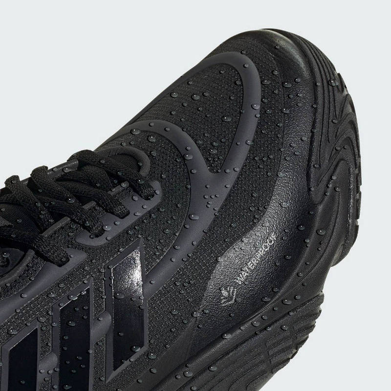 Adidas Unisex Sports Series CLIMAPROOF AMPHY Sneakers JQ7573 Size 42.5/UK8.5 4