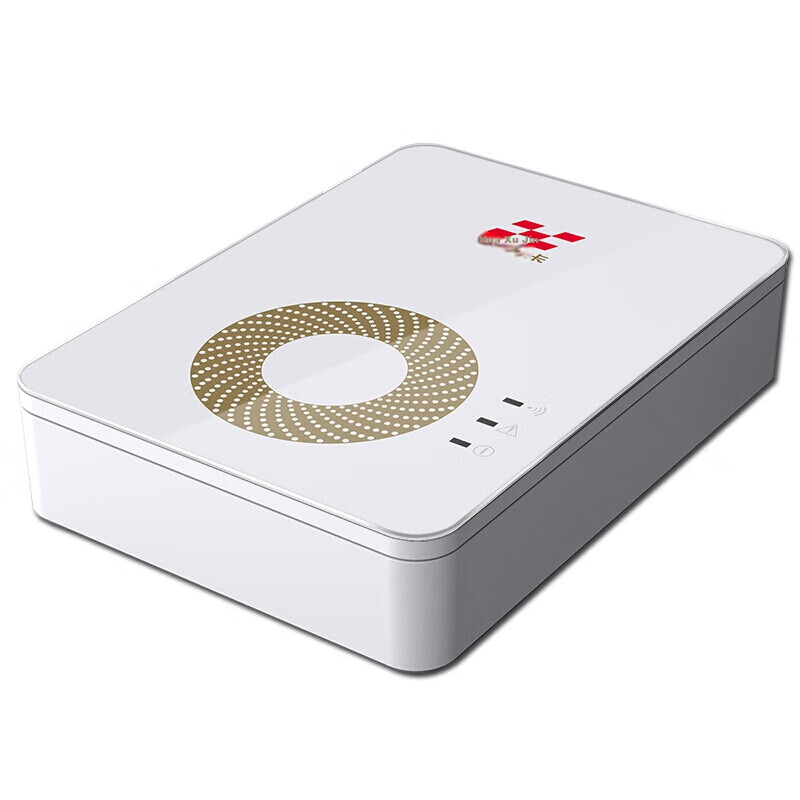 Huaxujinka HX-FDX5 Second Generation ID Card Reader, Card Scanner, Identification Device, Identity Information Collection And Verification Scanner, Authenticity Verificatio