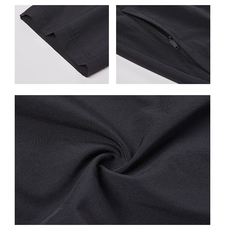 LI-NING Women's Sports Pants Flat Waist Running Long Pants Quick-Dry Fashion Logo Casual Athletic Trousers 11