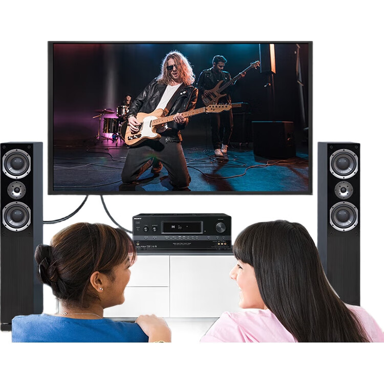 Кабель оптический аудио CHOSEAL QS1106A, 1.5 метра, квадратный штекер S/PDIF
