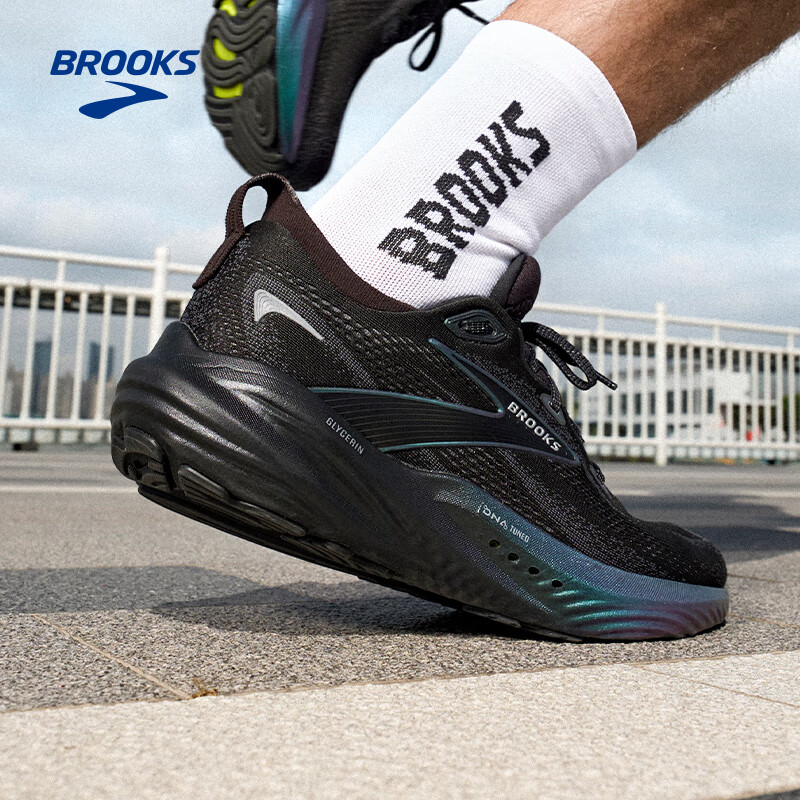 BROOKS Men-01265185