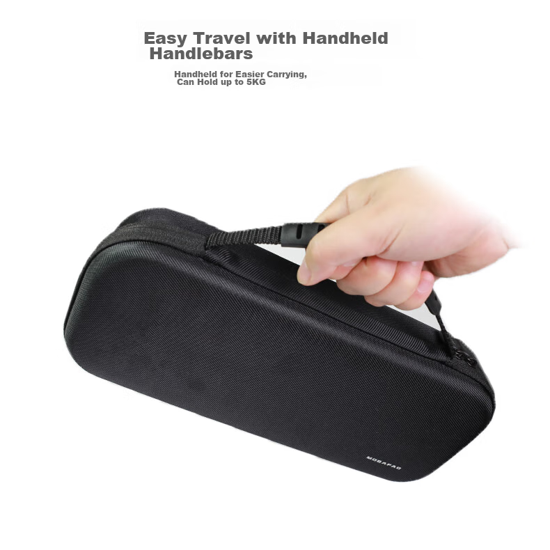 MOBAPAD Dual Star Second Generation Storage Bag, Convenient And Shockproof Console Handle Storage Case, Suitable for Switch/switch OLED Console 7