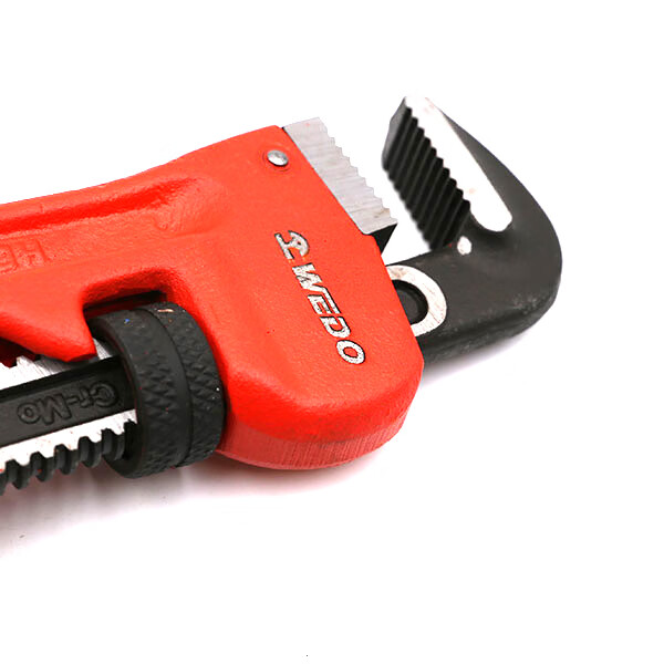 WEDO Pipe Wrench Water Pump Pliers (German Standard Industrial Grade) 6 Inch 150mm WD301-06 / Piece