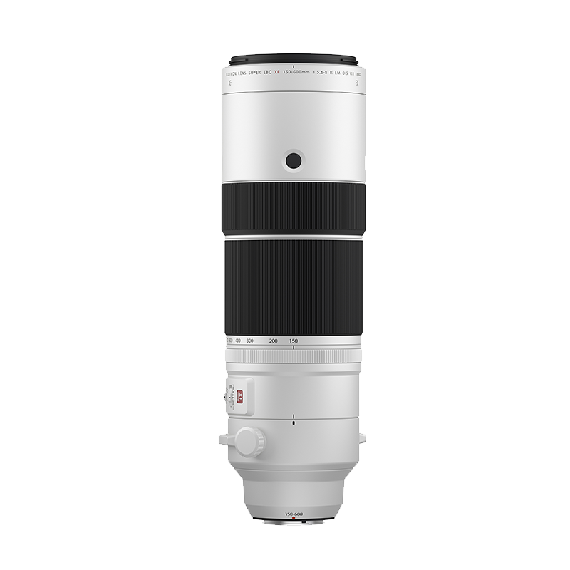 FUJIFILM XF150-600mm F5.6-8 R LM OIS WR Super Telephoto Zoom Lens Linear Motor All-Weather Landscape/Birding/Wildlife/Sports