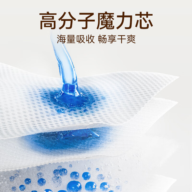 Yiying Milk Diapers, Newborn Baby Diaper, Ultra-Thin Breathable Style, XL Size 72 [No Melamine Detected]
