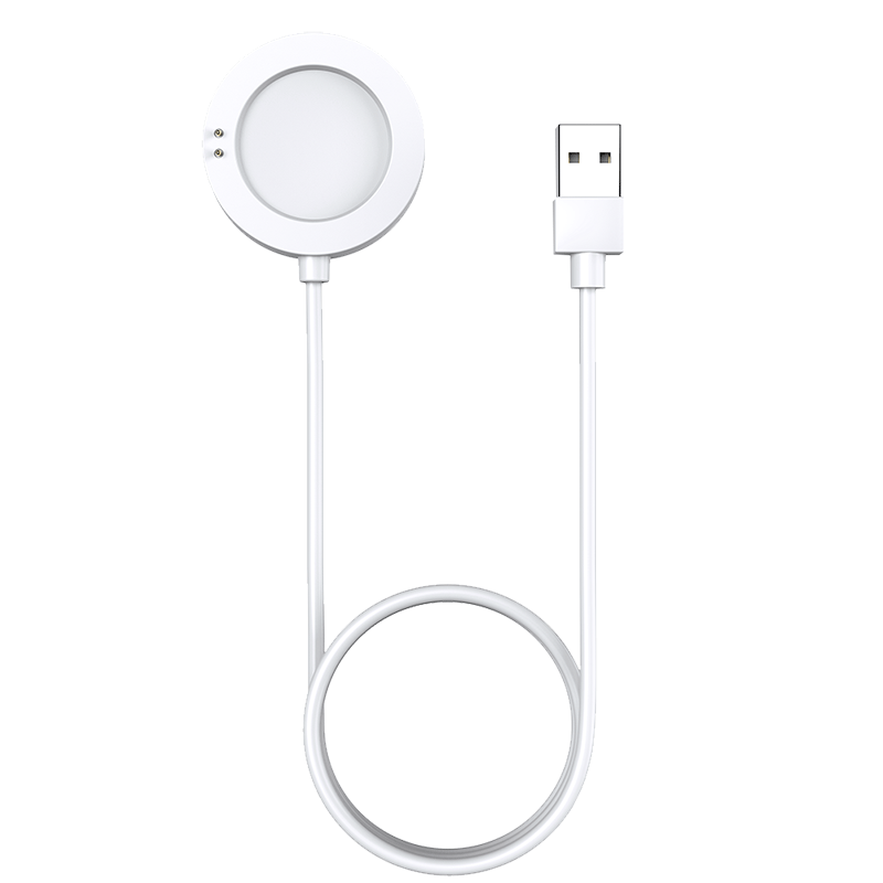 Masentek Charging Cable Compatible with Xiaomi Children's Smartwatches S2/3/4 Sport, C7A/7X/5/6C87/54X/2S/Pro, Xiaoxun Y2/max/X3/S5, Mitu Color2