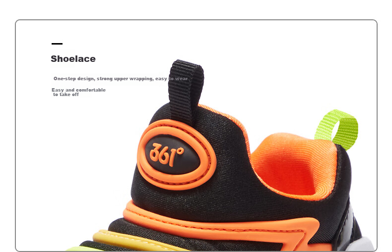 361° Children's Walking Shoes Spring And Autumn, Boys And Girls Soft Bouncy Caterpillar Shoes, Sports Baby Shoes, Blue Size 21 28