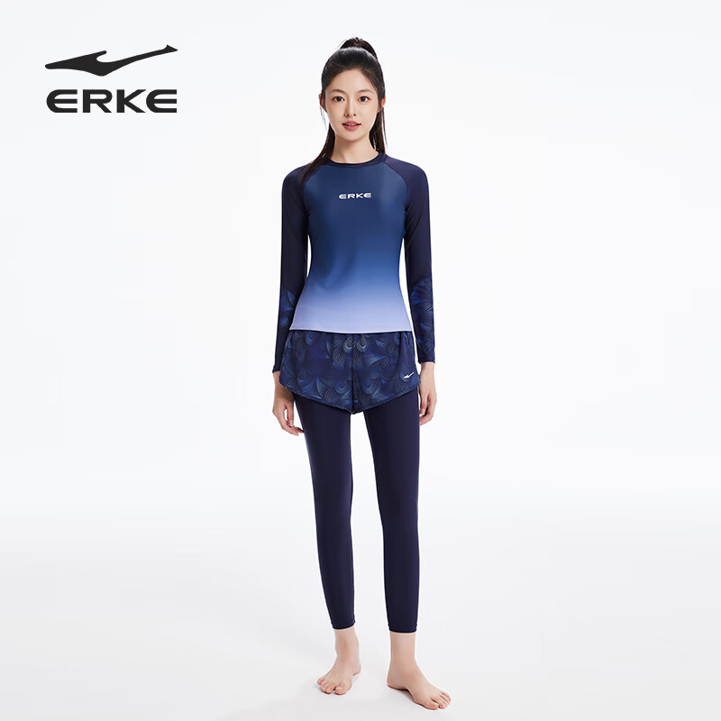 ERKE Women-01302486