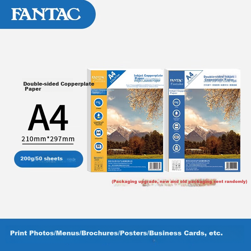 FANTAC (FA-0135146