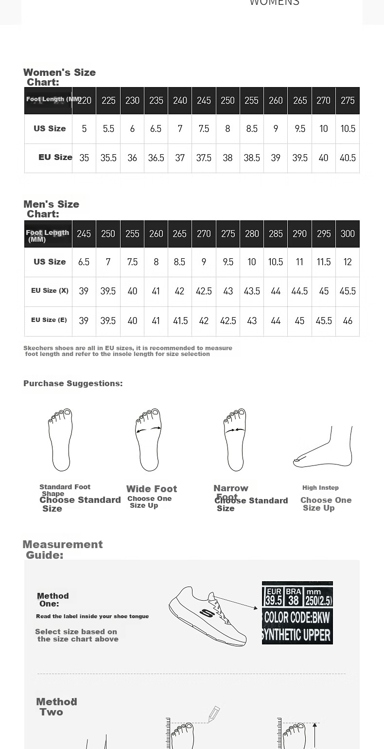 Skechers Women's Spring Bread Shoes, Short Snow Boots, Comfortable Heightening Thick-Soled High-Top Shoes 144194 14