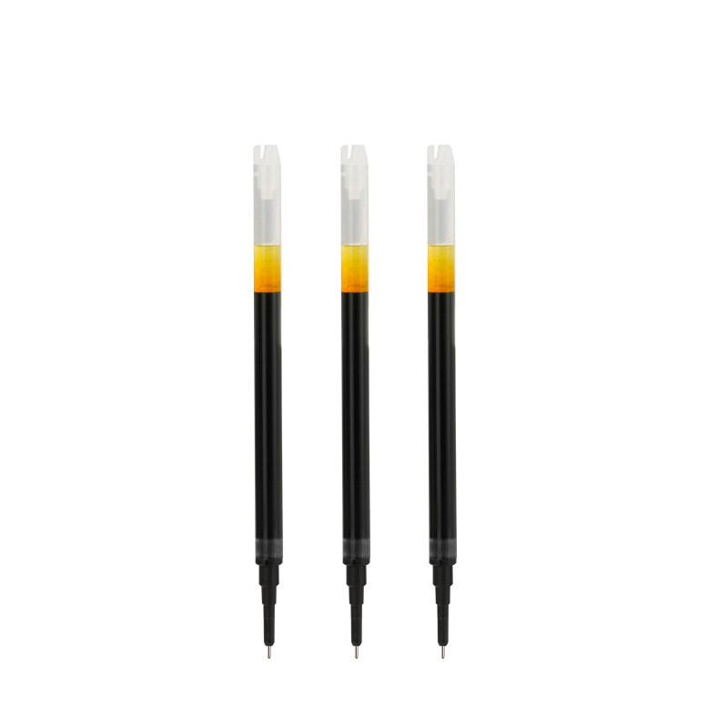 PILOT BXS-V5RT Retractable 0.5mm Gel Ink Pen Refills for BXRT-V5 Black 3-Pack
