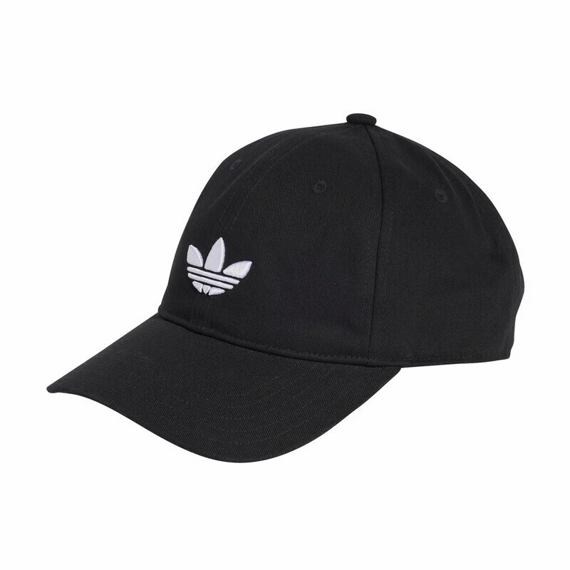 Adidas Trefoil Baseball Cap AC Hat for Men And Women JC6023 OSFM