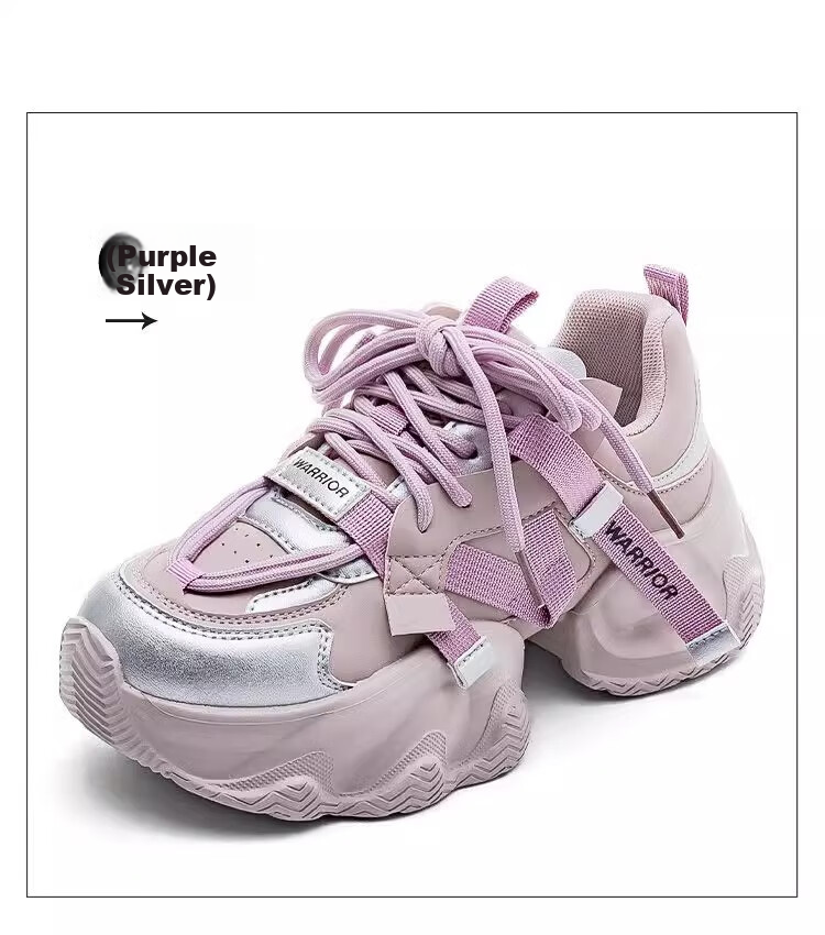 Huili Official Women's Shoes, Summer Dad Shoes for Women, 2026 New Style Sneakers, Versatile Women's Footwear, Beige Mesh Style, Size 38 41