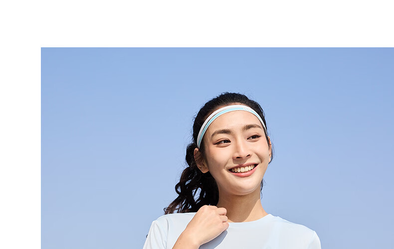 PEAK Quick-Dry Sports Set for Men, Summer Running Casual Badminton Outfit, Breathable Two-Piece Short-Sleeve Shorts for Men DF152001 49
