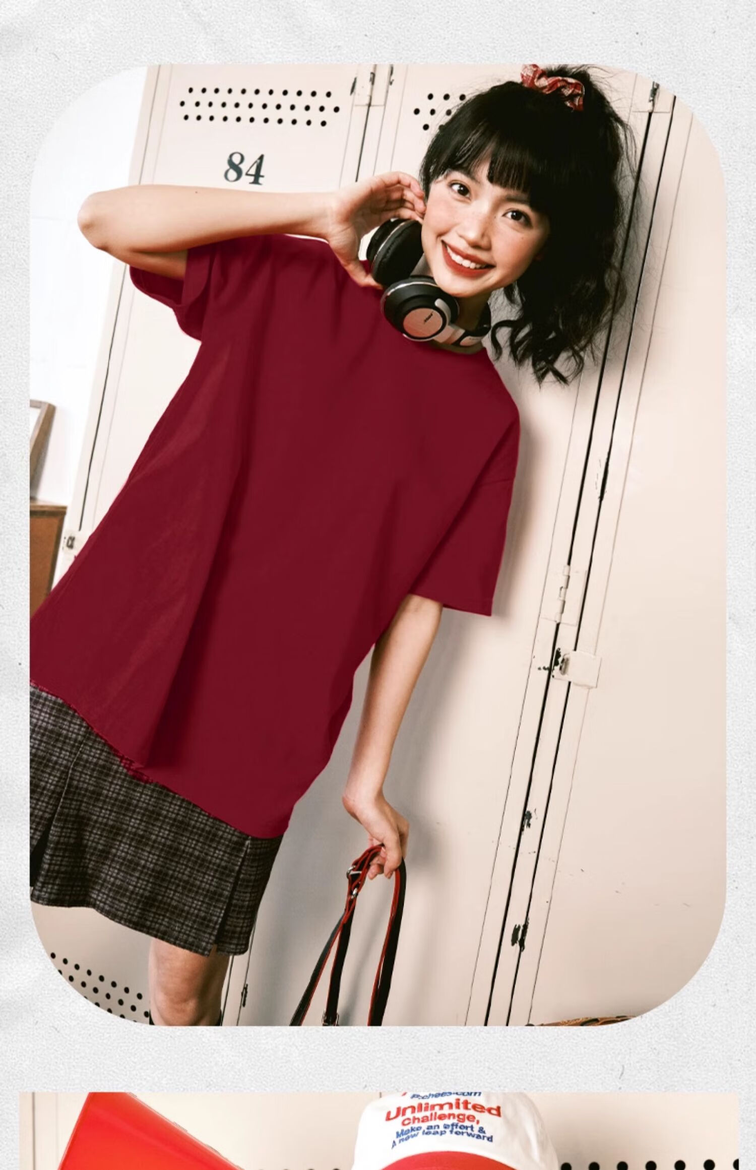 Warrior Pure Cotton Short Sleeve Women's T-Shirt 2026 New Summer Niche Unique Korean Style Casual Loose Half Sleeve Top 11