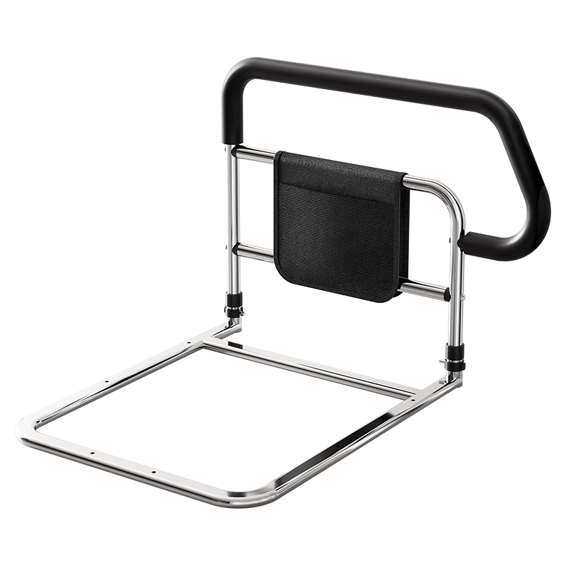 Interhasa! Elderly Getting Up Aid Anti-Fall Bedside Guardrail Home Bedside Handrail Support P1370008