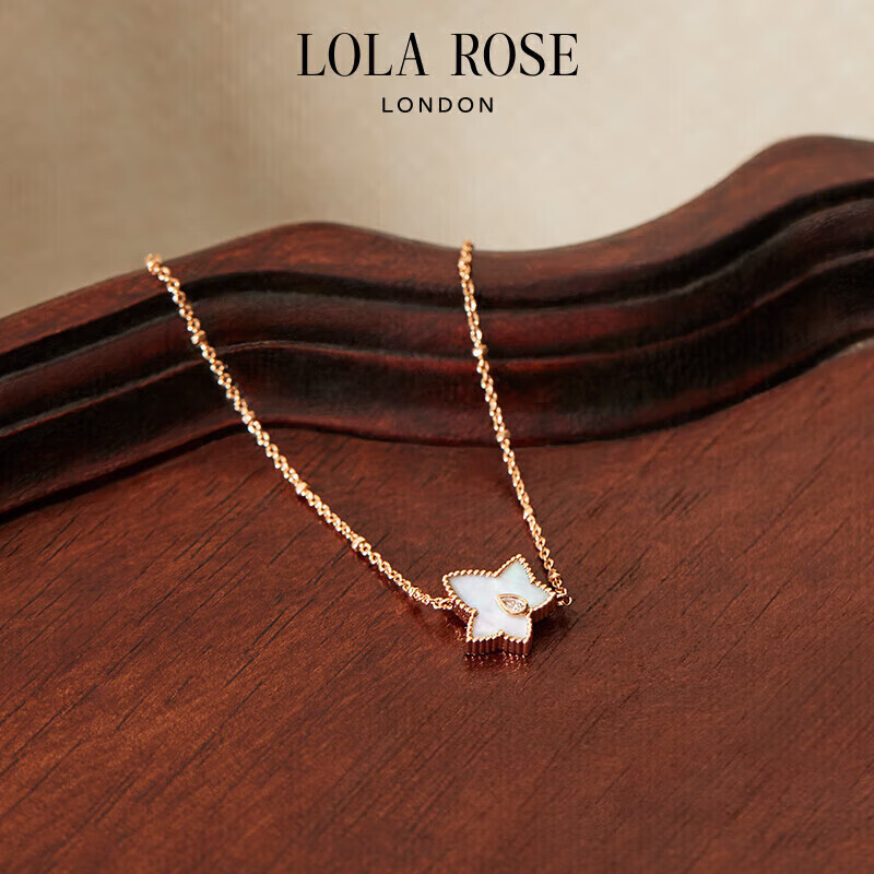 LOLA ROSE Ivy Series Bracelet for Women, Birthday Gift for Girlfriend, Wife, Or Best Friend