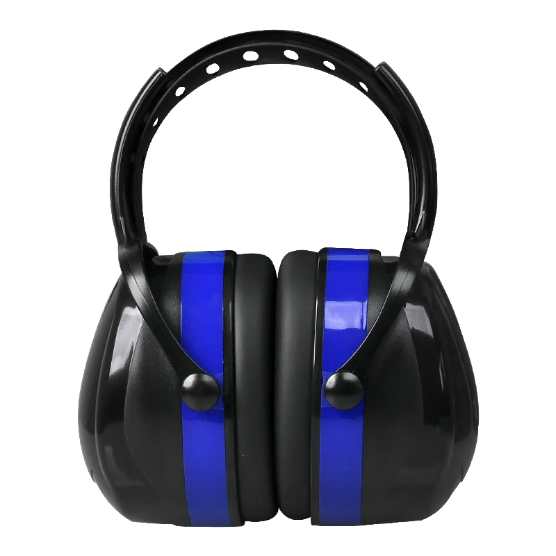 Kailehu TE-534 Soundproof Earplugs, Noise Reduction for Study, Sleep, Industrial Factory Machinery, Construction Site Shooting, Silent Device, Anti-Interference, Noise Preventio