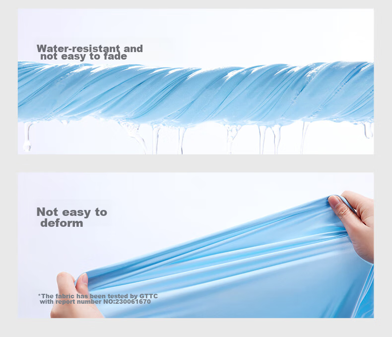 8H Class A Antibacterial Double-Sided Cooling Comforter for Summer, Coolness Rating 0.3, Cooling Quilt, 1.5*2m, L5 Gray 9