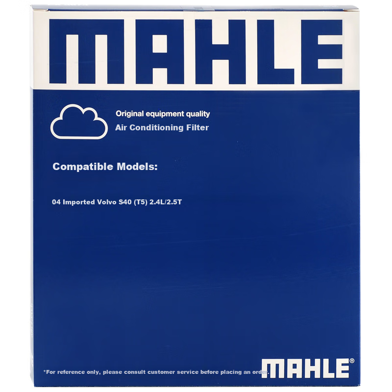 MAHLE...