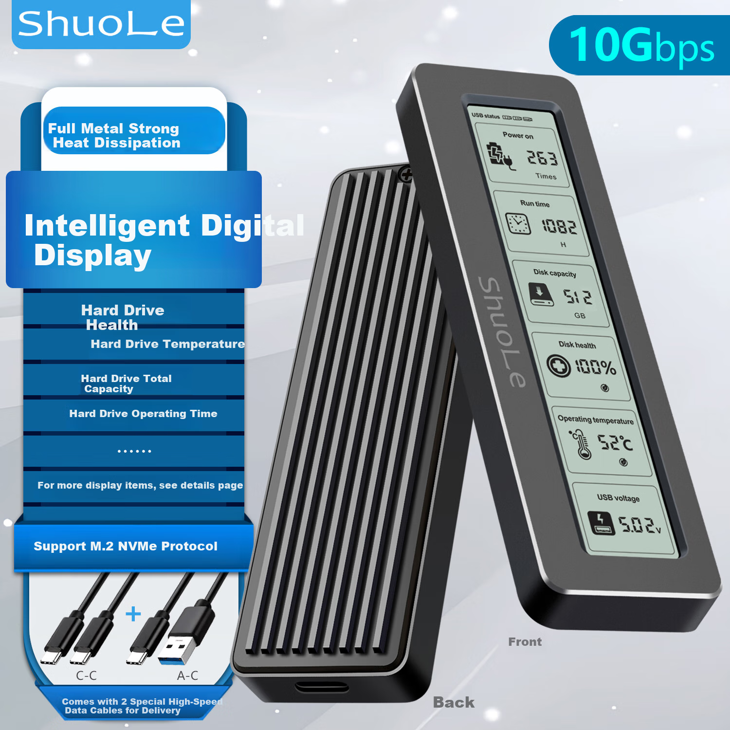 Shuole Int-0148263