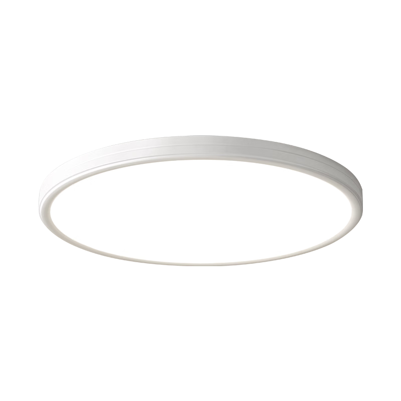 Yueying Linzhiguang High Brightness 3rd Generation Eye Protection Children's Bedroom Light, Ceiling Light, LED Ultra-Thin Eye Protection Lamp, Zhongshan Lighting Fixture, Installation Included