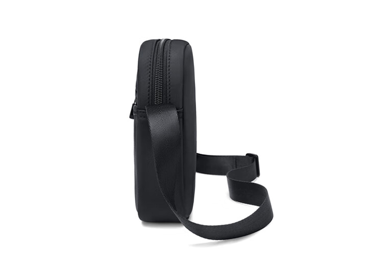 GOLF Shoulder Bag for Men, Casual Crossbody Bag, Lightweight Mini Phone Bag, Versatile Small Backpack, Hanging Bag, Sports Bag 10